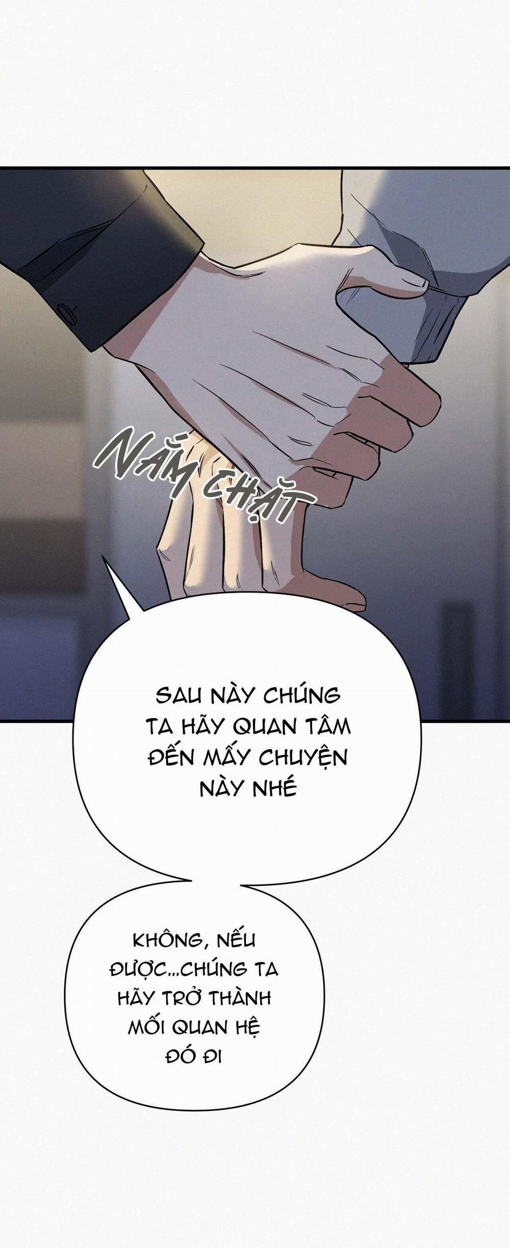 Mary On The Rocks (END) 6 trang 22