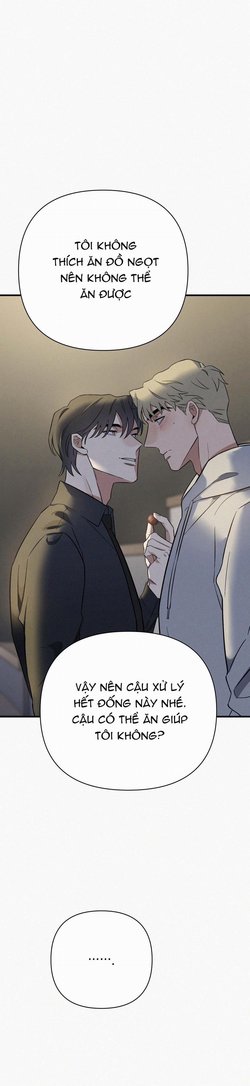 Mary On The Rocks (END) 6 trang 24