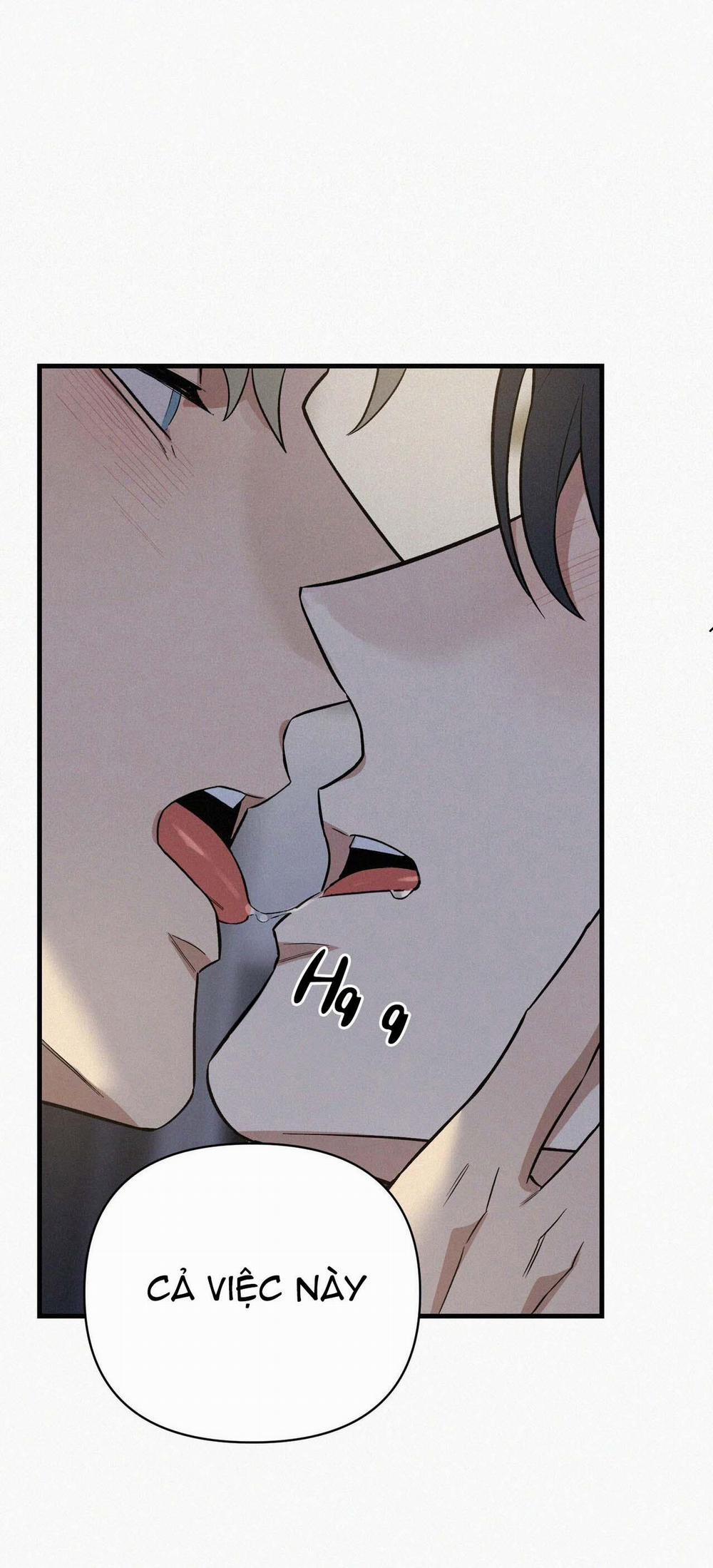 Mary On The Rocks (END) 6 trang 26