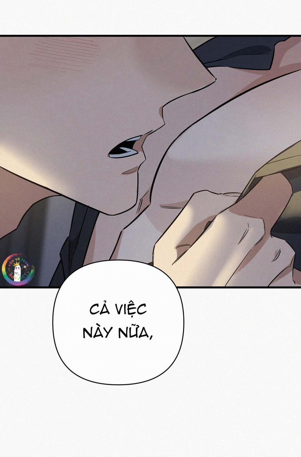 Mary On The Rocks (END) 6 trang 27