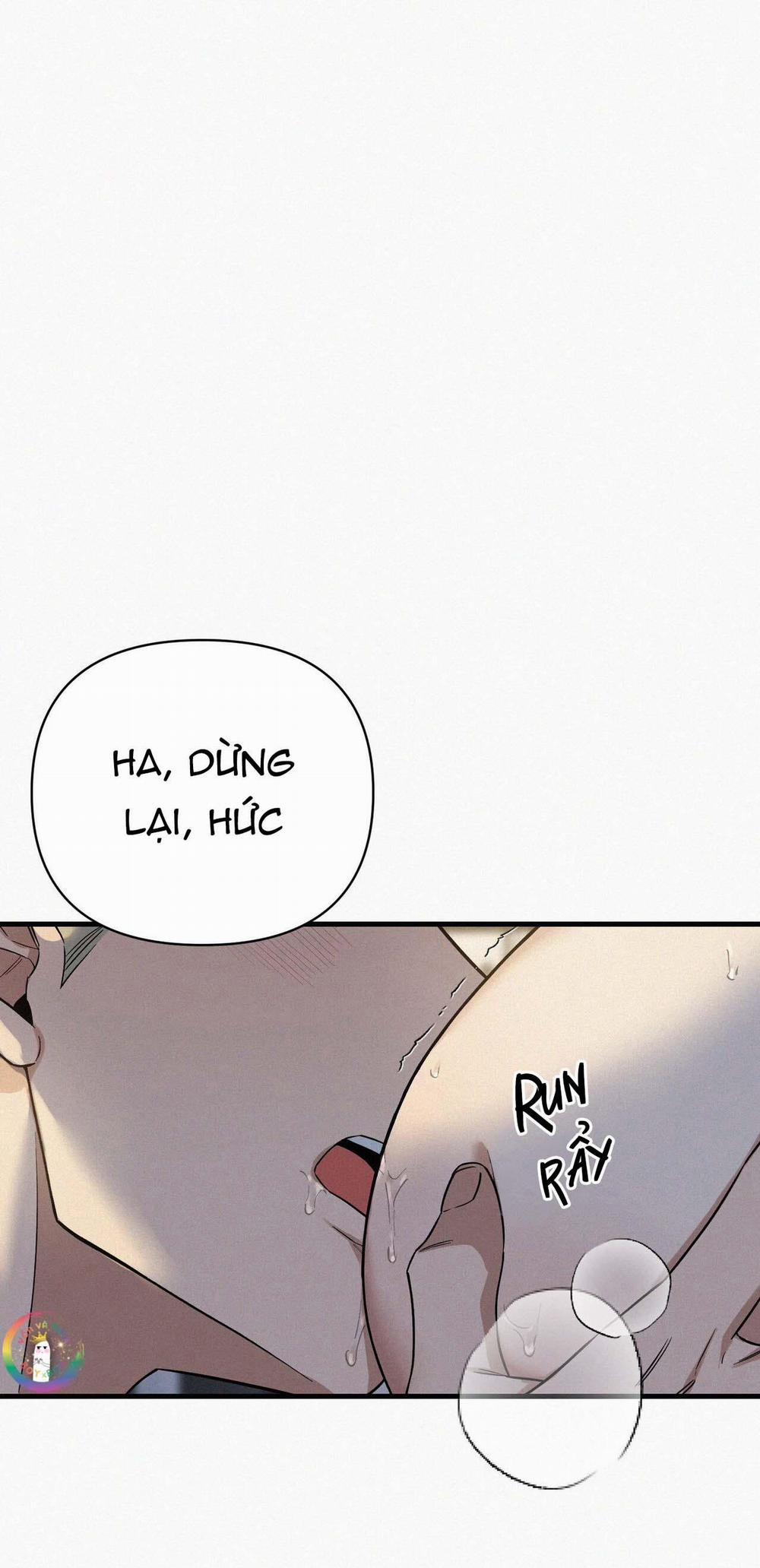 Mary On The Rocks (END) 6 trang 29