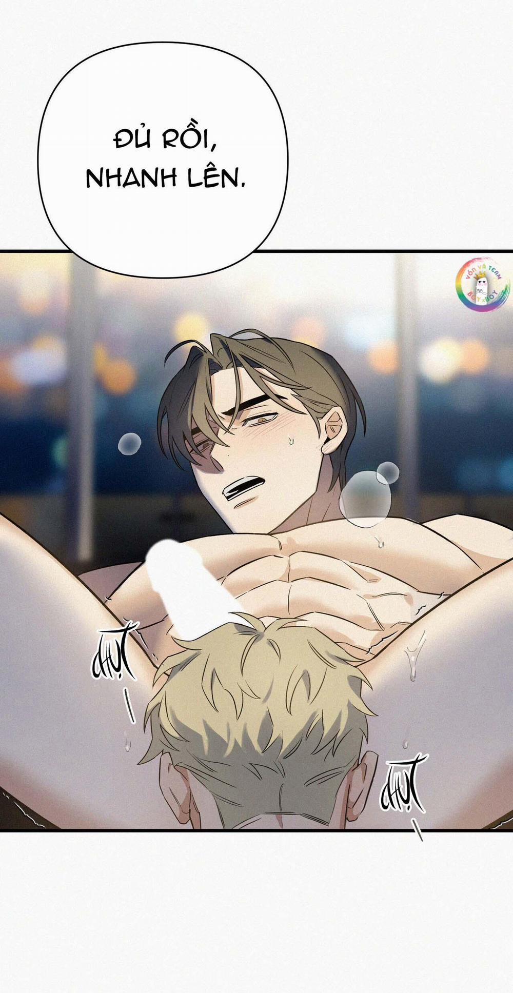 Mary On The Rocks (END) 6 trang 30