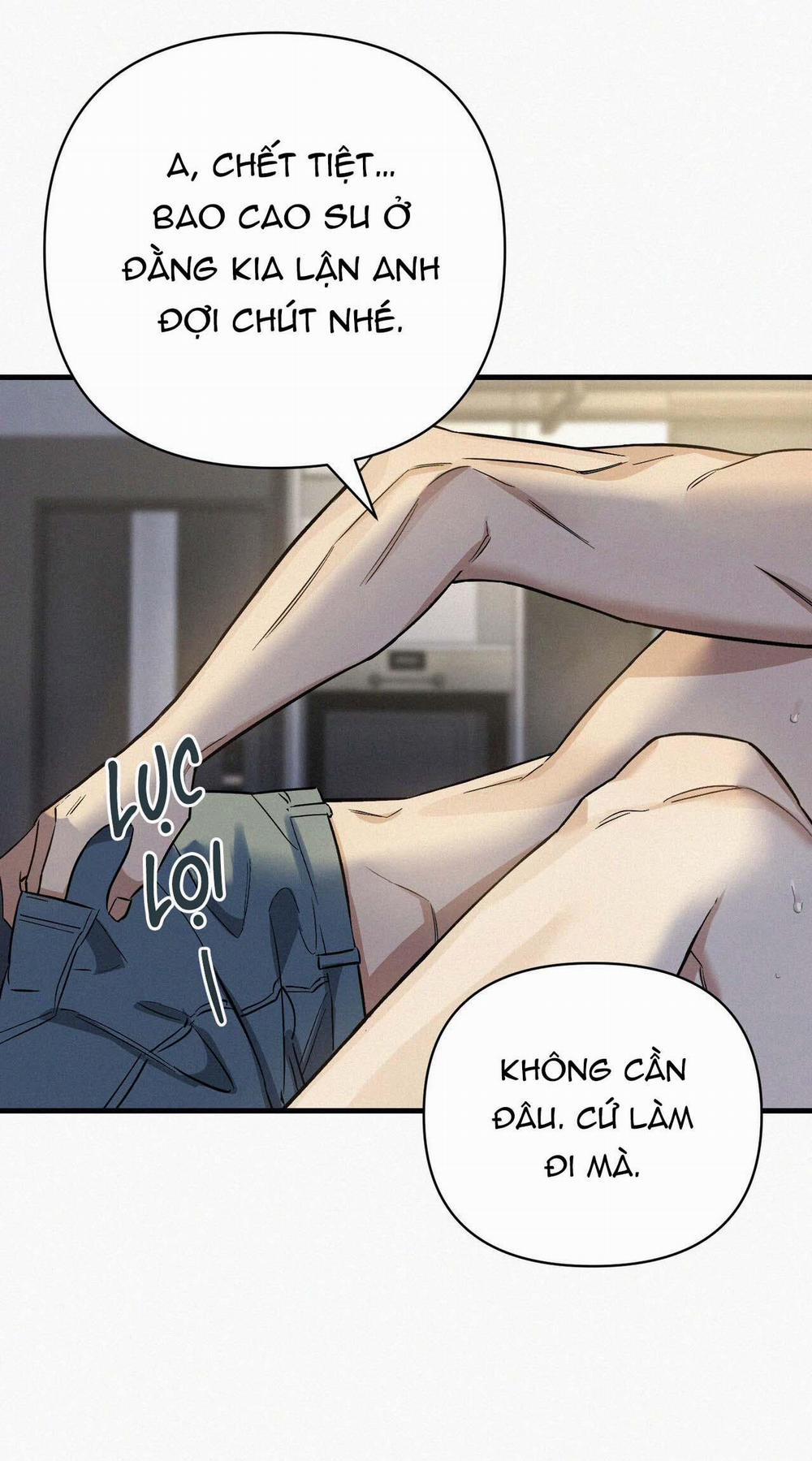 Mary On The Rocks (END) 6 trang 31