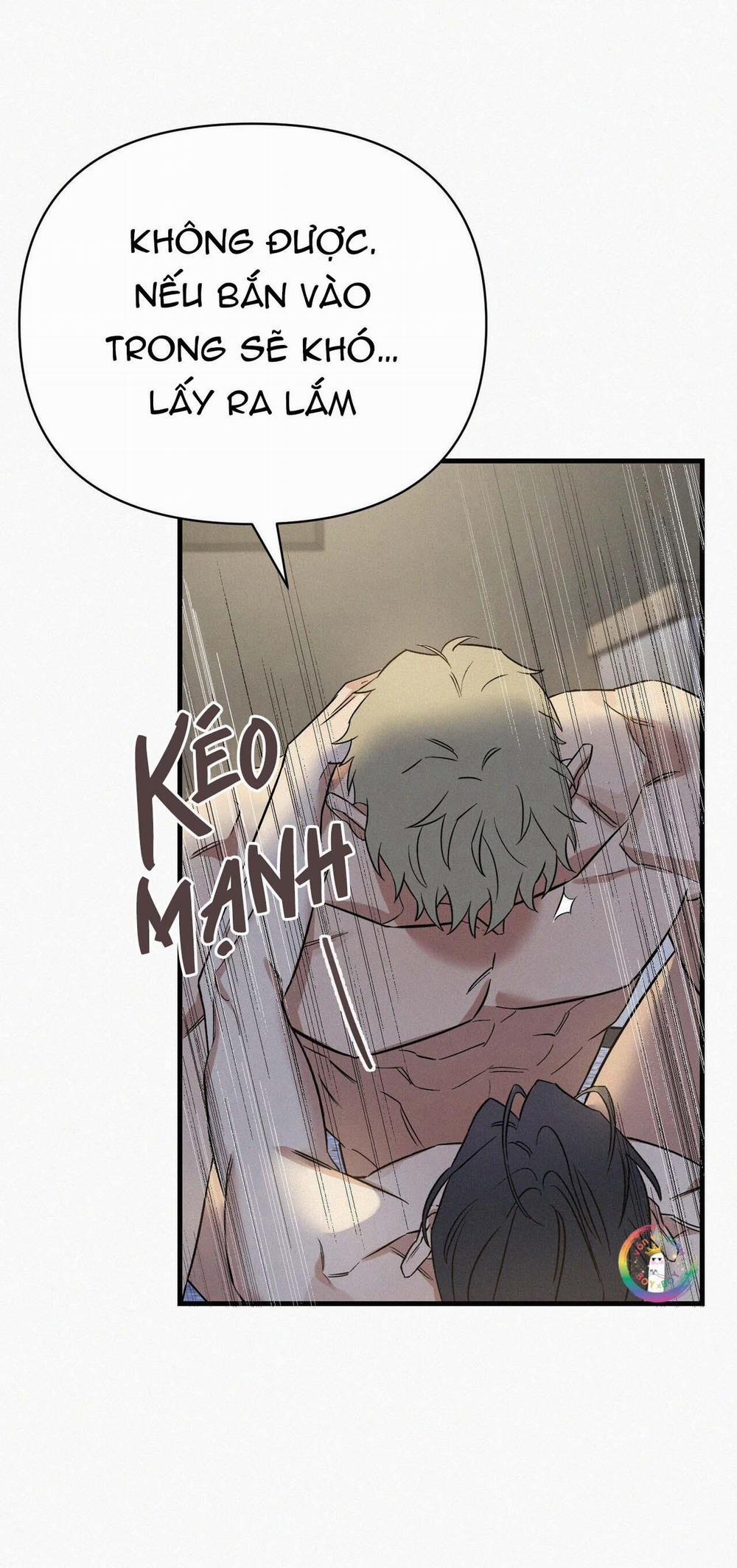 Mary On The Rocks (END) 6 trang 32