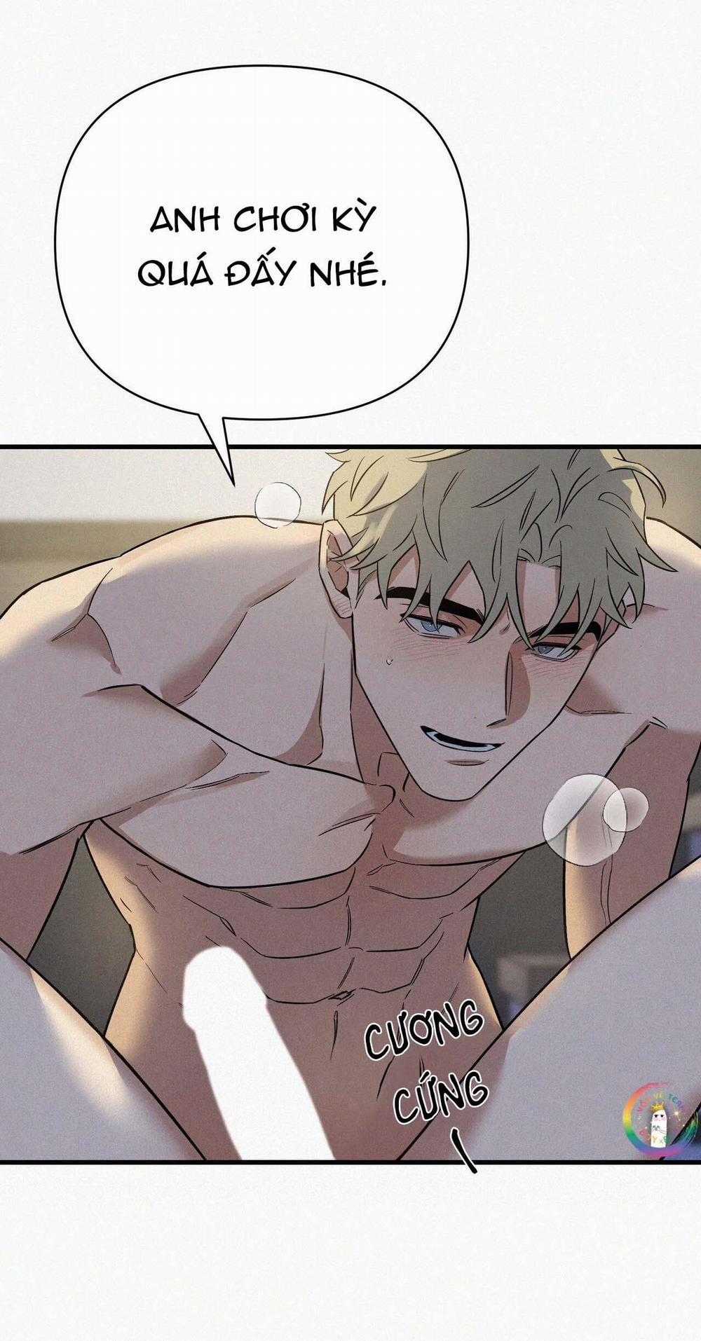 Mary On The Rocks (END) 6 trang 34