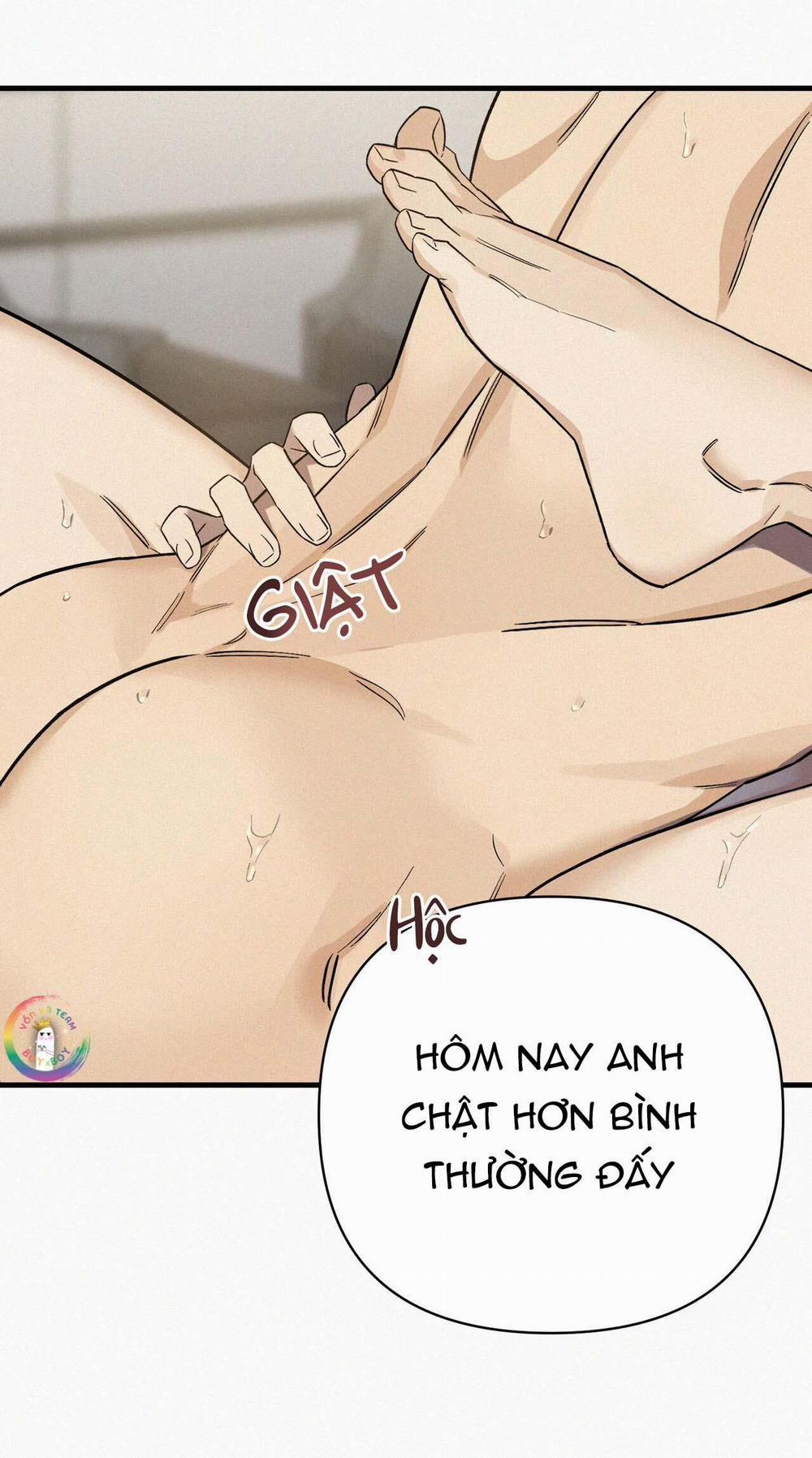 Mary On The Rocks (END) 6 trang 36