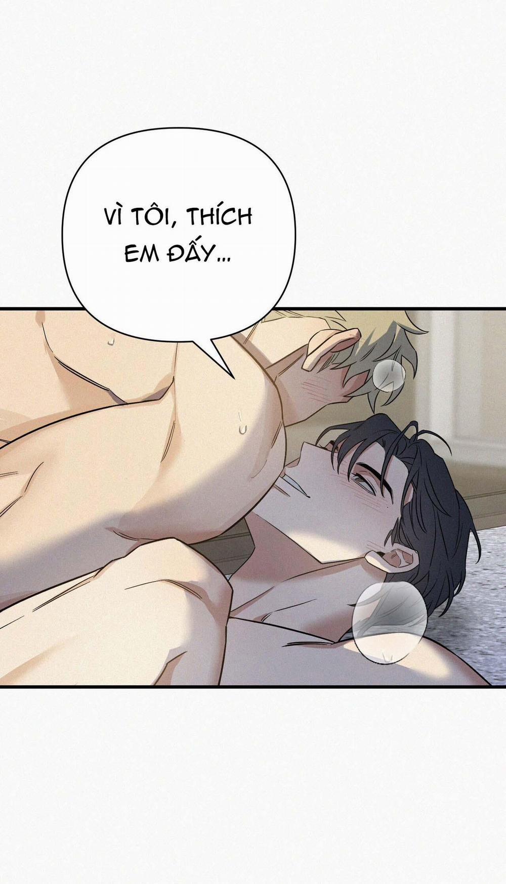 Mary On The Rocks (END) 6 trang 37