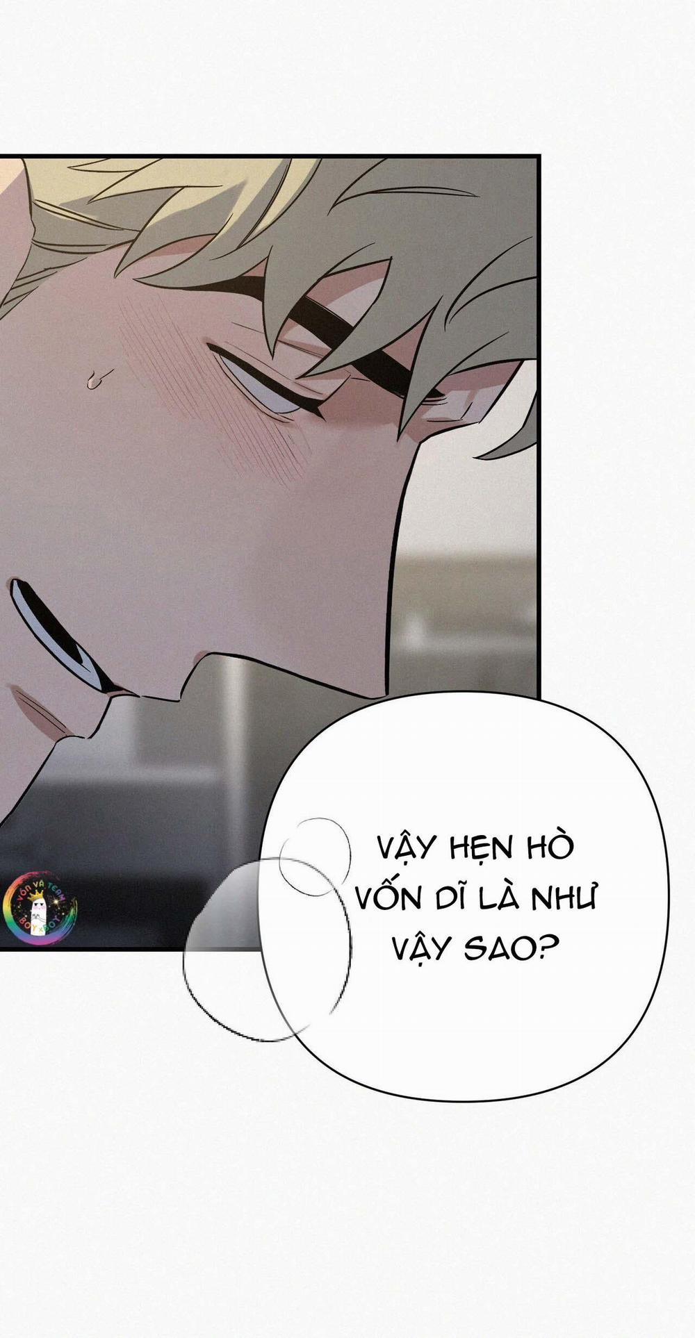 Mary On The Rocks (END) 6 trang 38