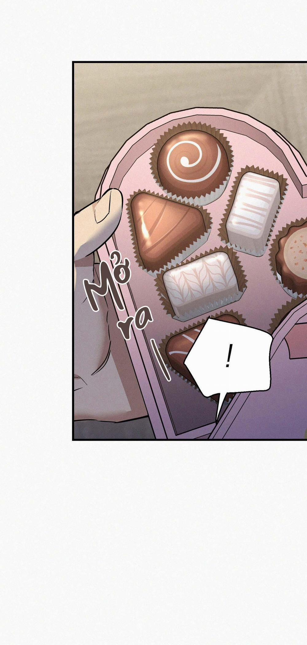 Mary On The Rocks (END) 6 trang 4