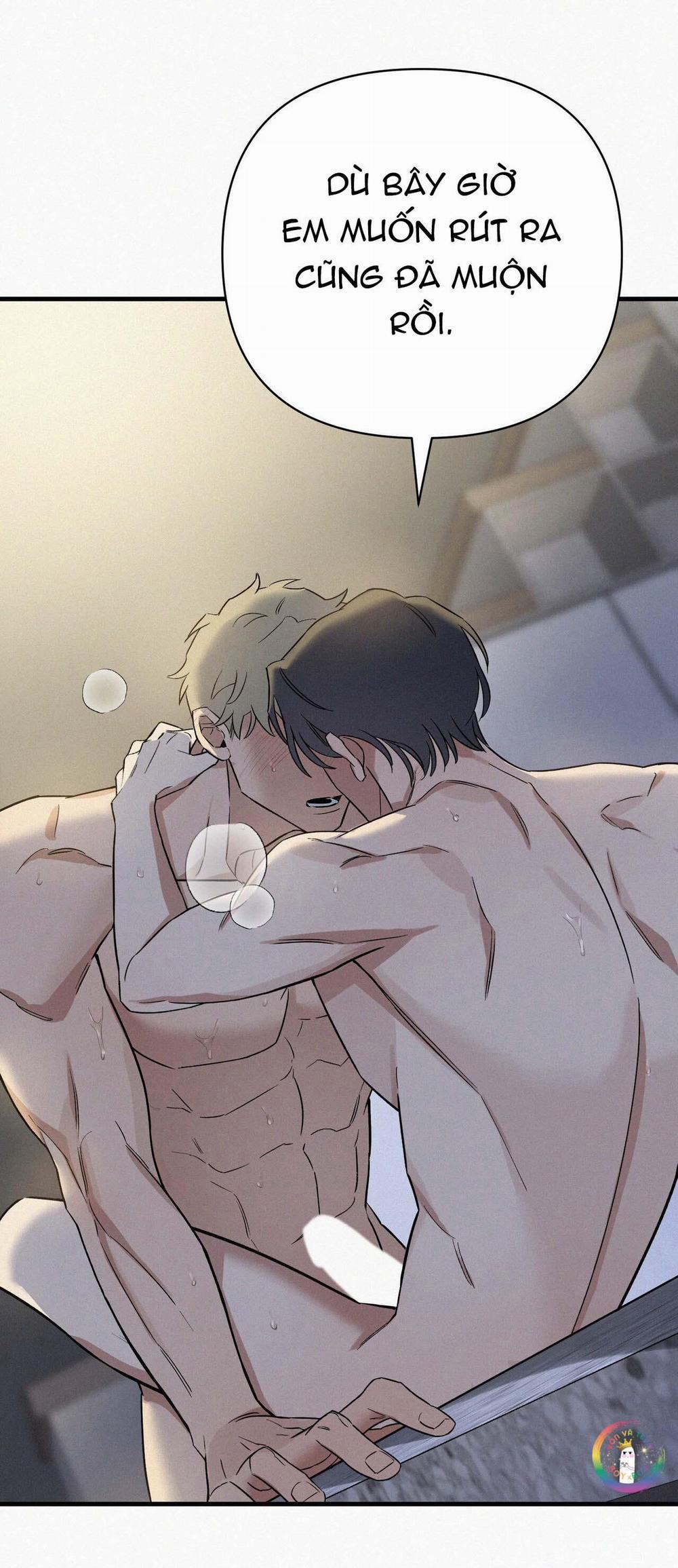 Mary On The Rocks (END) 6 trang 40