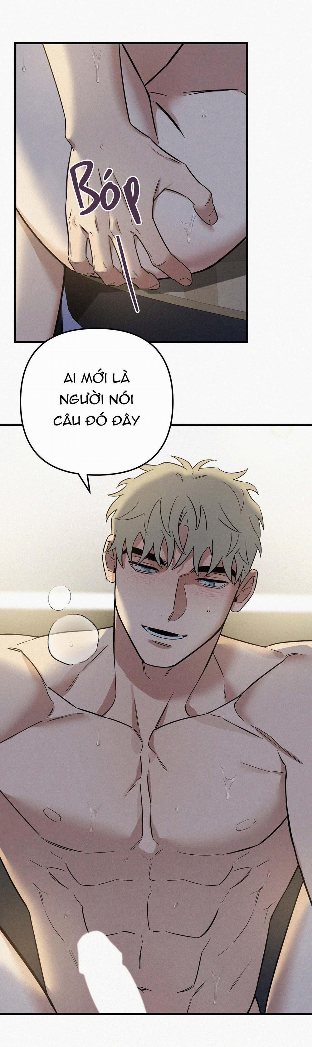 Mary On The Rocks (END) 6 trang 41