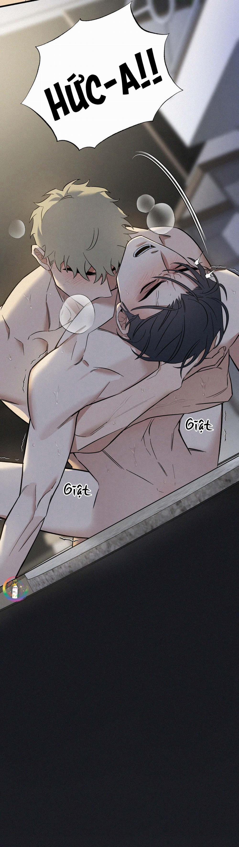 Mary On The Rocks (END) 6 trang 45