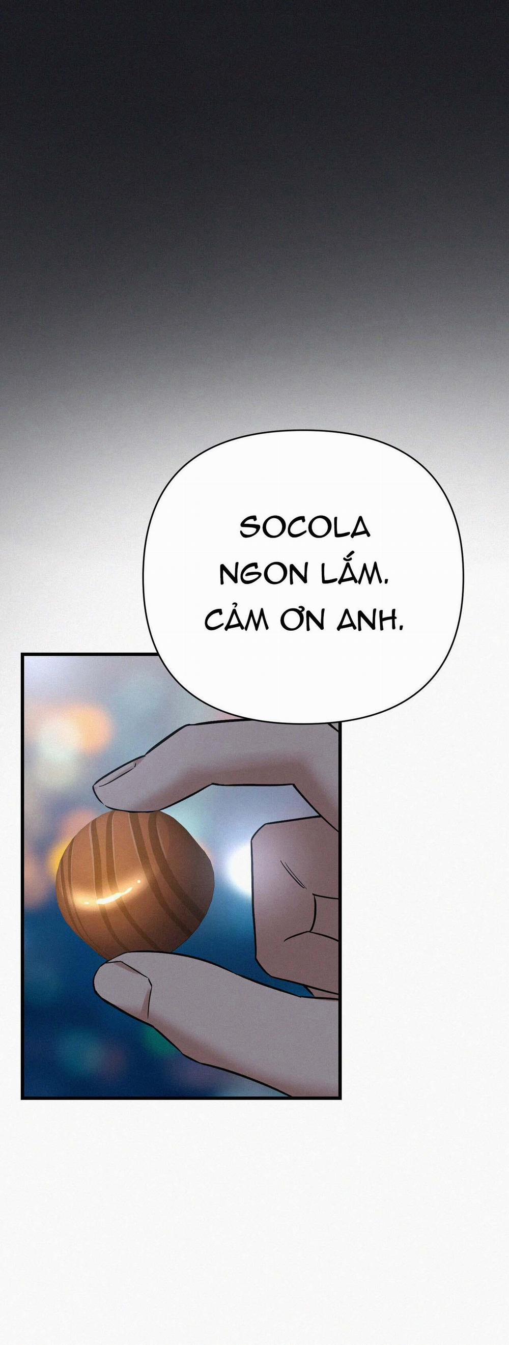 Mary On The Rocks (END) 6 trang 46