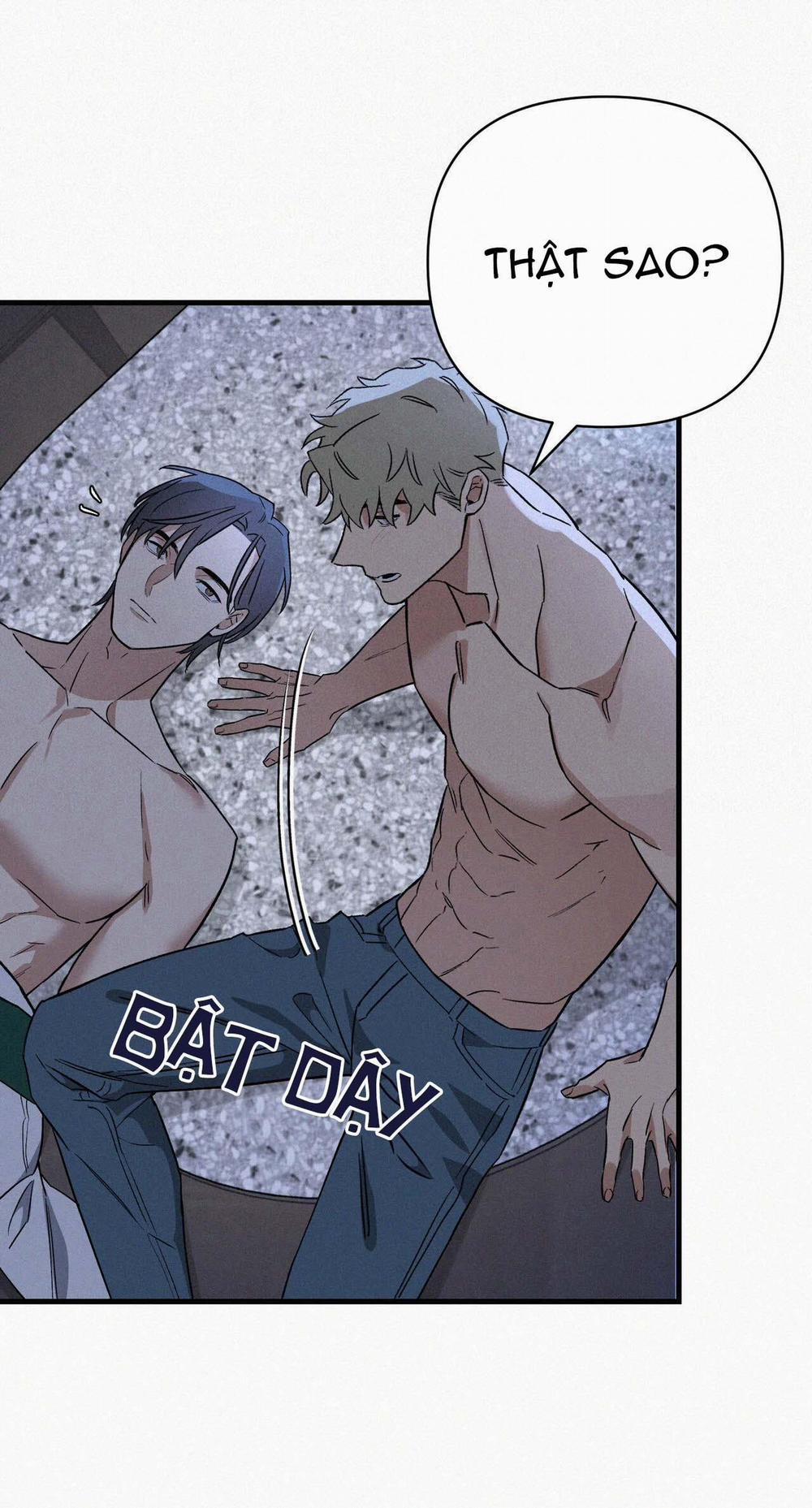 Mary On The Rocks (END) 6 trang 48