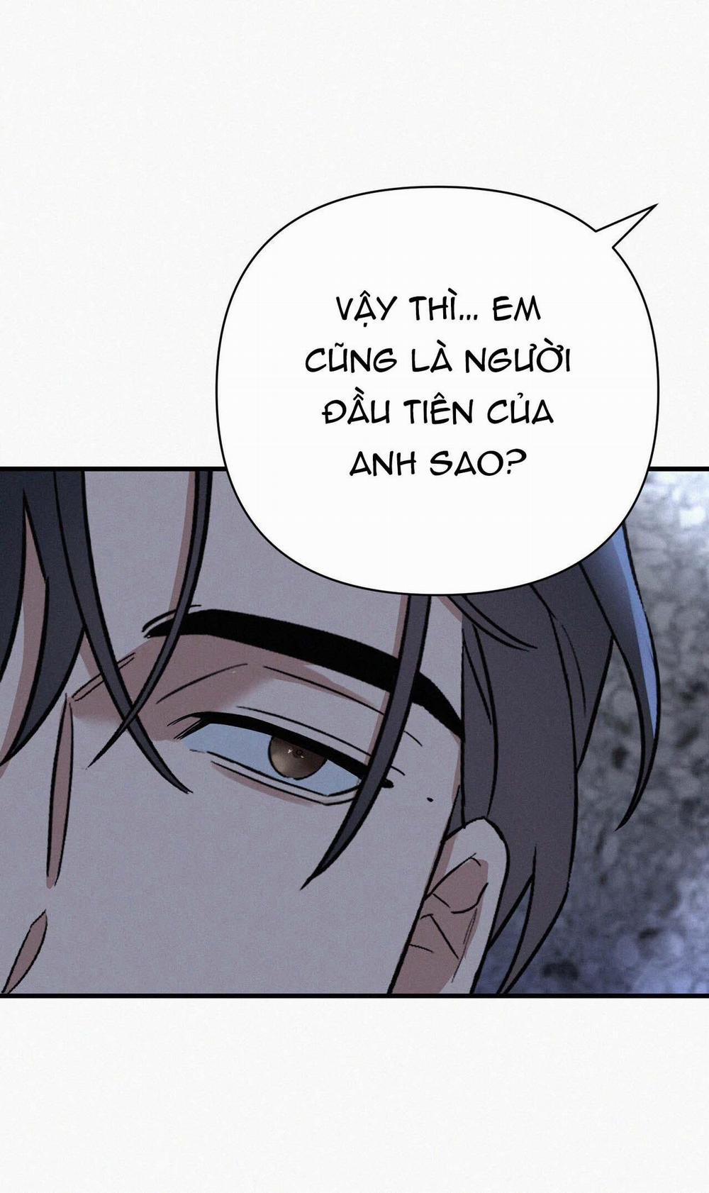 Mary On The Rocks (END) 6 trang 50