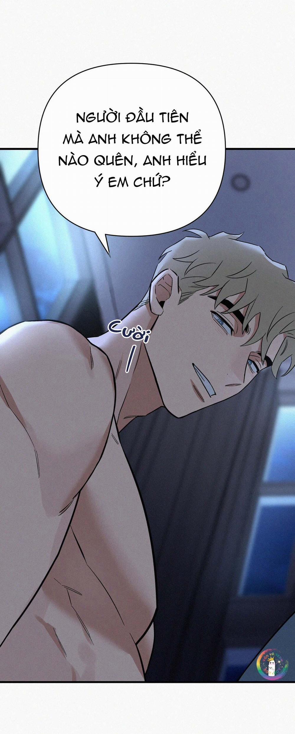 Mary On The Rocks (END) 6 trang 51