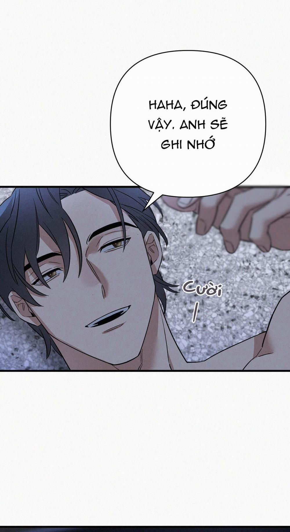 Mary On The Rocks (END) 6 trang 52