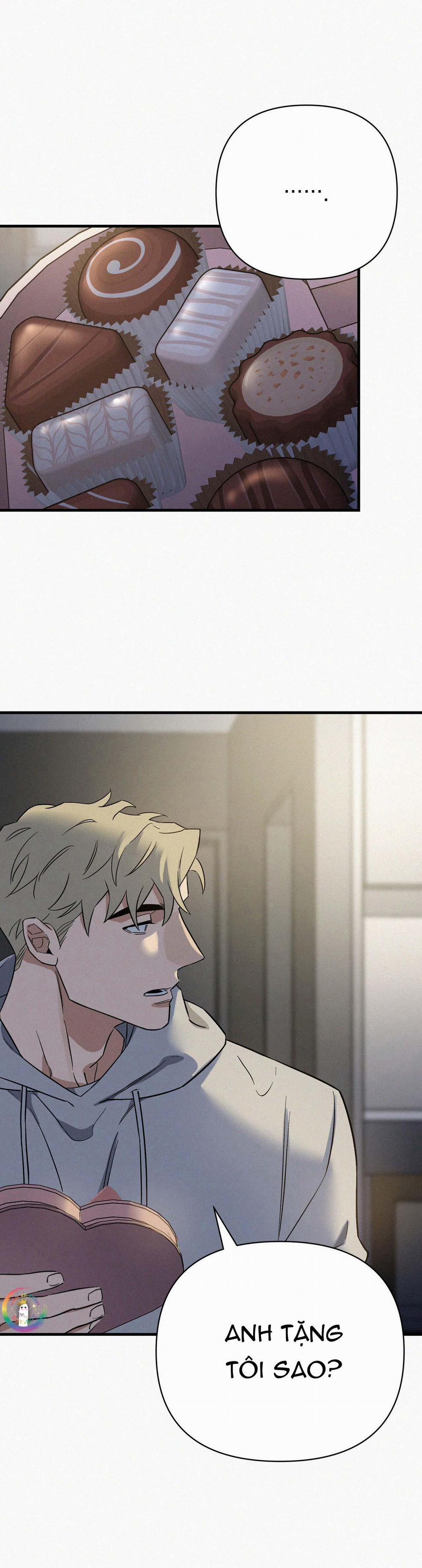 Mary On The Rocks (END) 6 trang 7