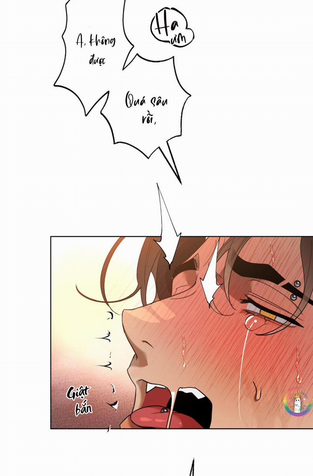 Mary On The Rocks (END) 82 trang 11