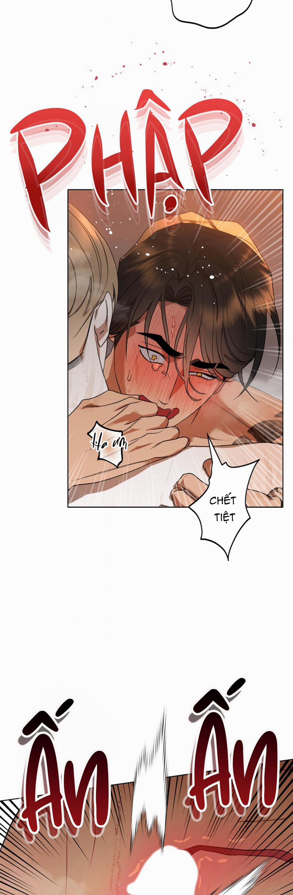 Mary On The Rocks (END) 82 trang 13