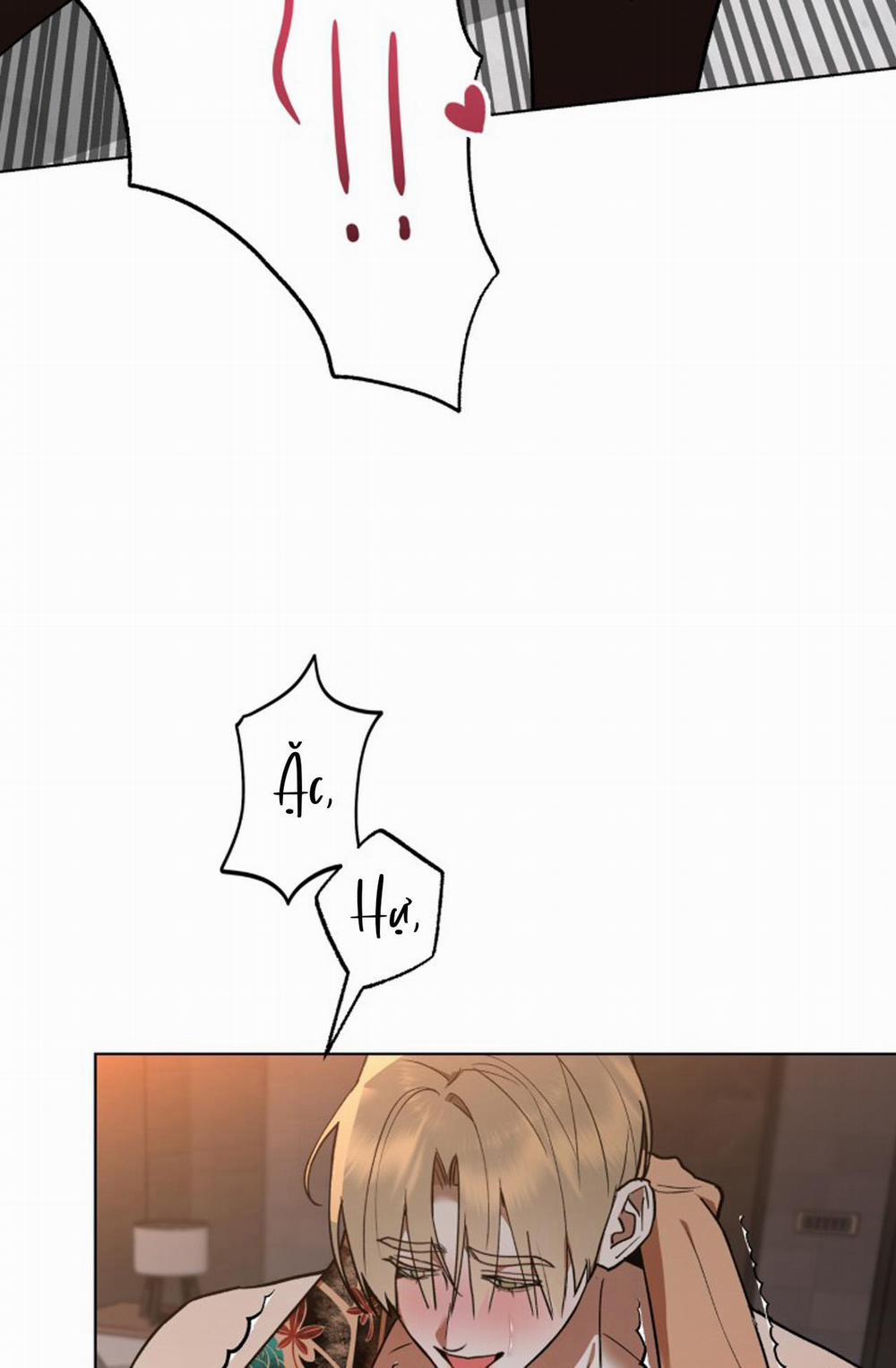 Mary On The Rocks (END) 82 trang 16