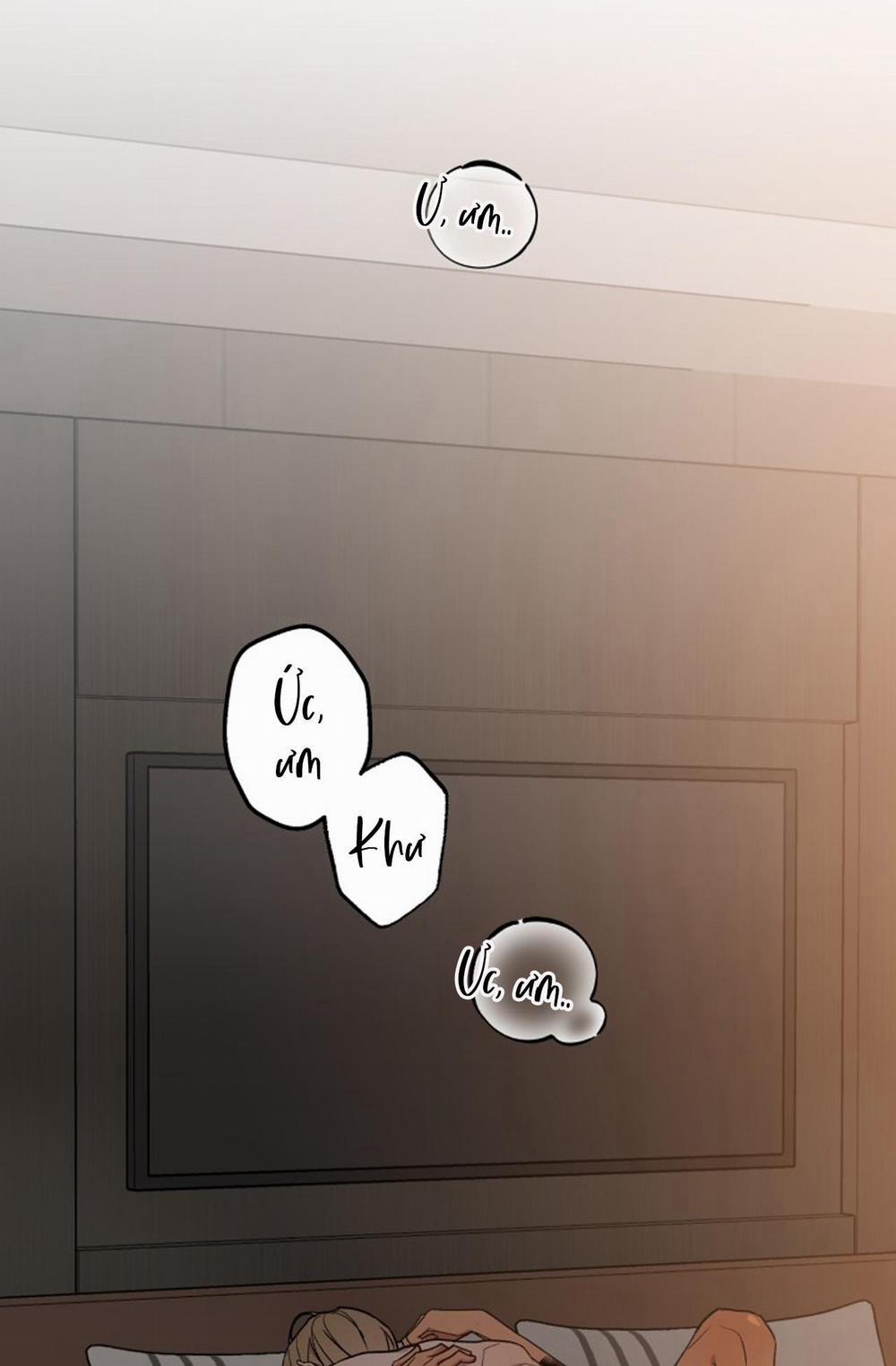 Mary On The Rocks (END) 82 trang 22