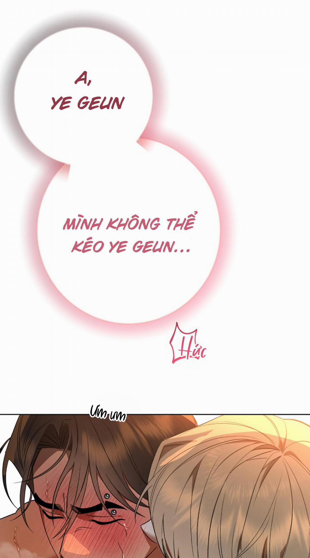 Mary On The Rocks (END) 82 trang 37