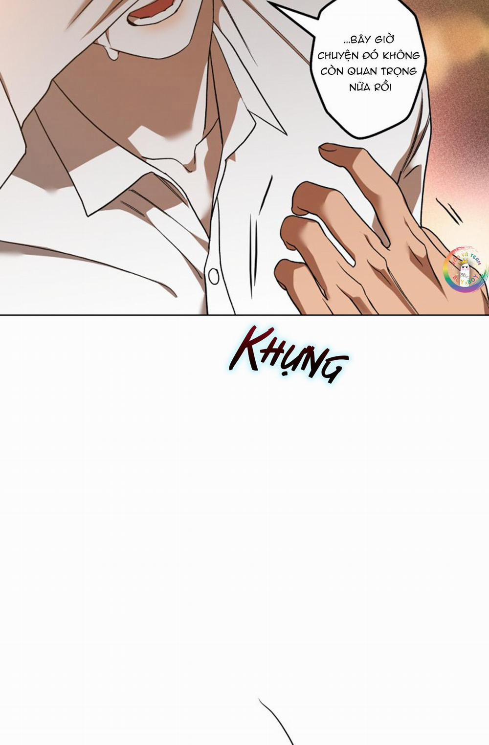 Mary On The Rocks (END) 82 trang 70