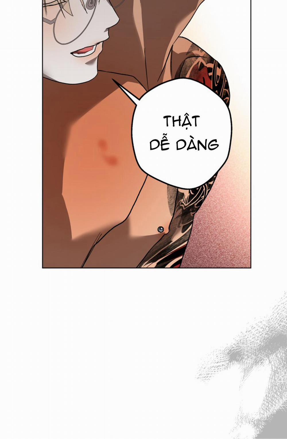 Mary On The Rocks (END) 82 trang 83