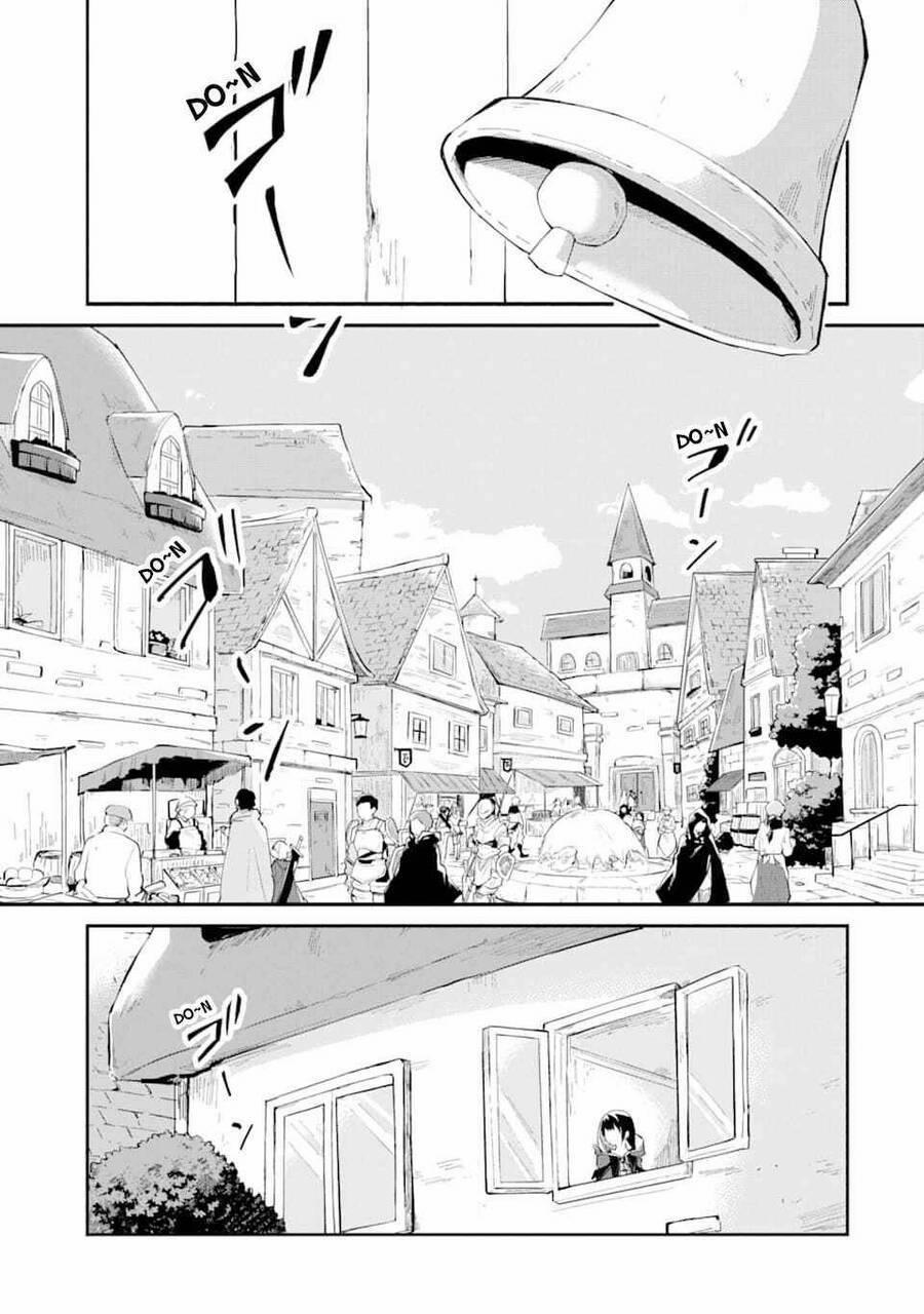 Maryoku Na Majo Ni Narimashita: Souzou Mahou De Kimama Na Isekai Seikatsu 1.1 trang 0