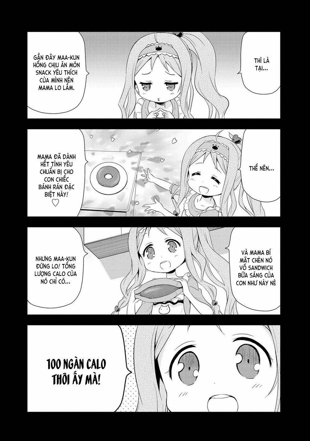 Masamune-Kun No Re ○○○ 1 trang 7