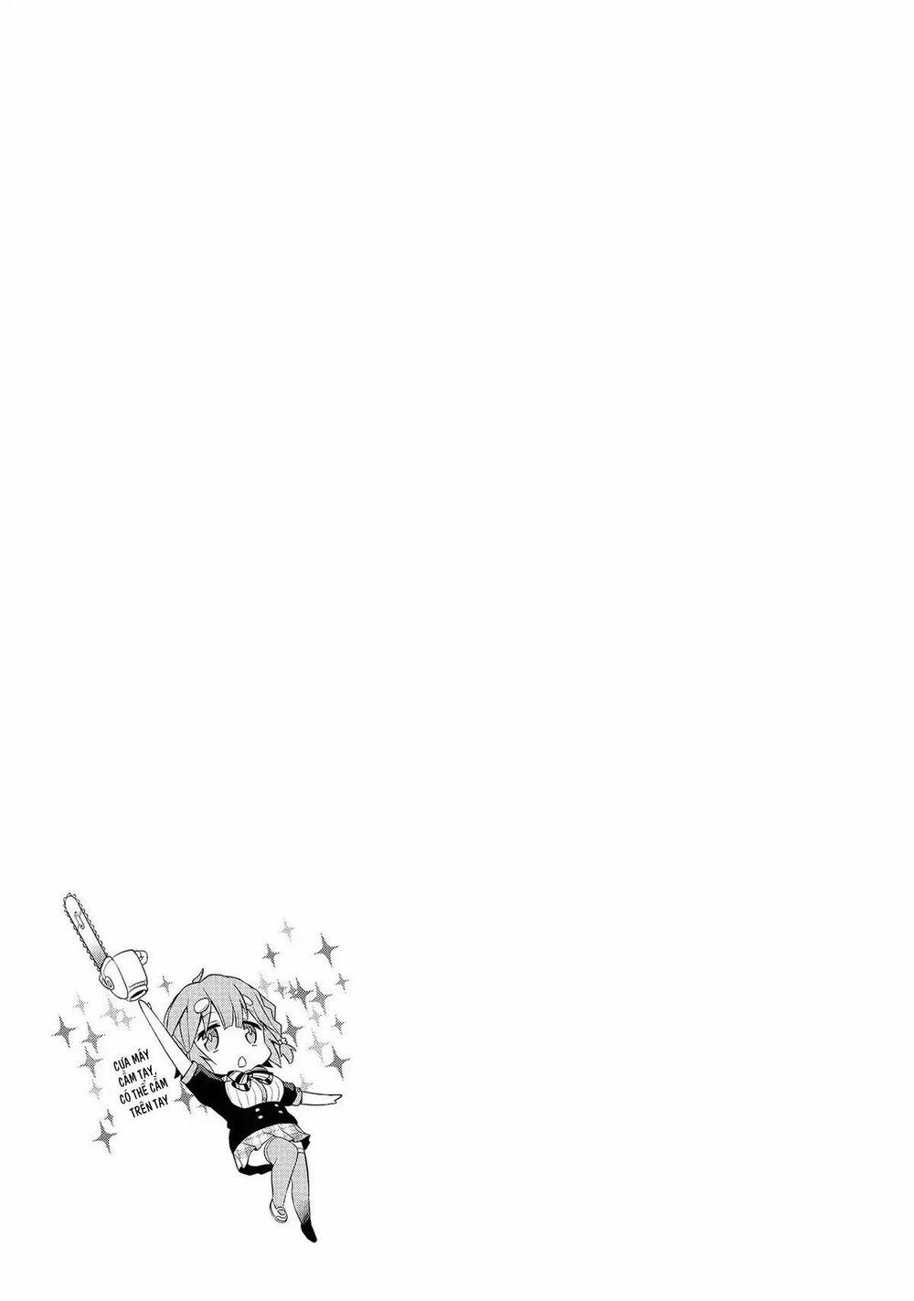 Masamune-Kun No Re ○○○ 4 trang 5