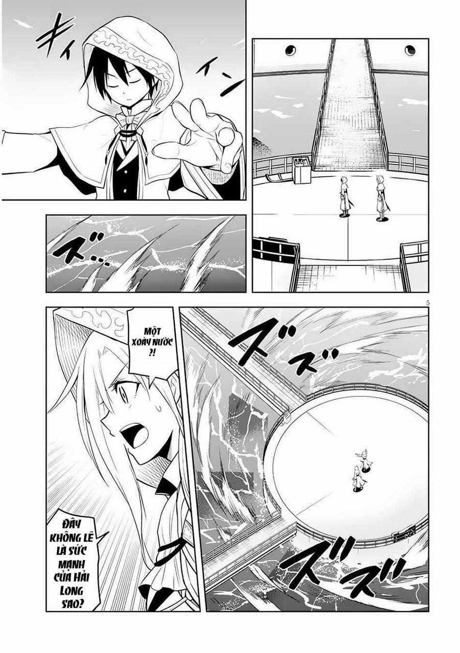 Maseki Gurume: Mamono No Chikara O Tabeta Ore Wa Saikyou! 34 trang 6