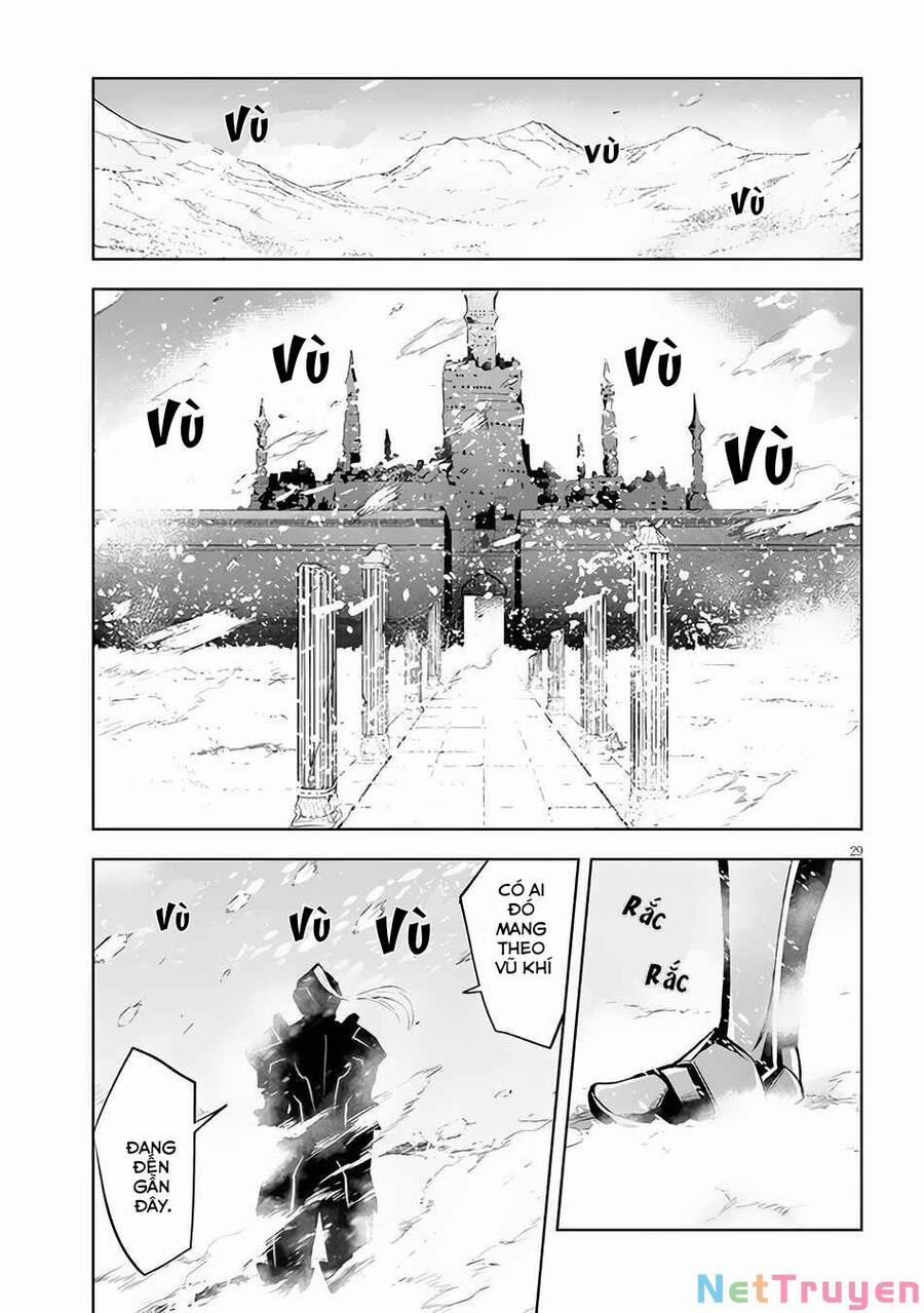 Maseki Gurume: Mamono No Chikara O Tabeta Ore Wa Saikyou! 37 trang 31