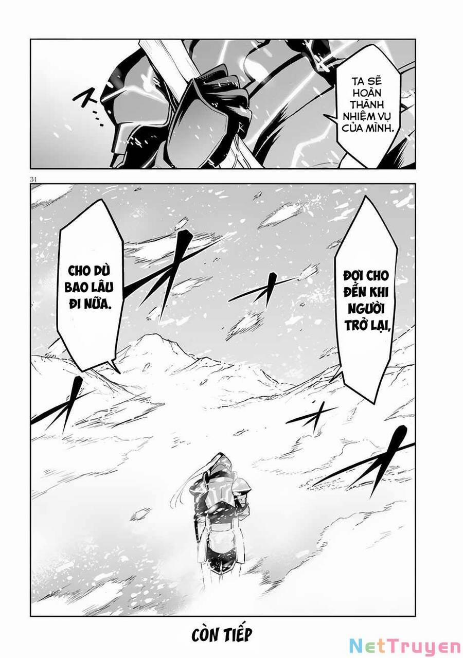 Maseki Gurume: Mamono No Chikara O Tabeta Ore Wa Saikyou! 37 trang 35