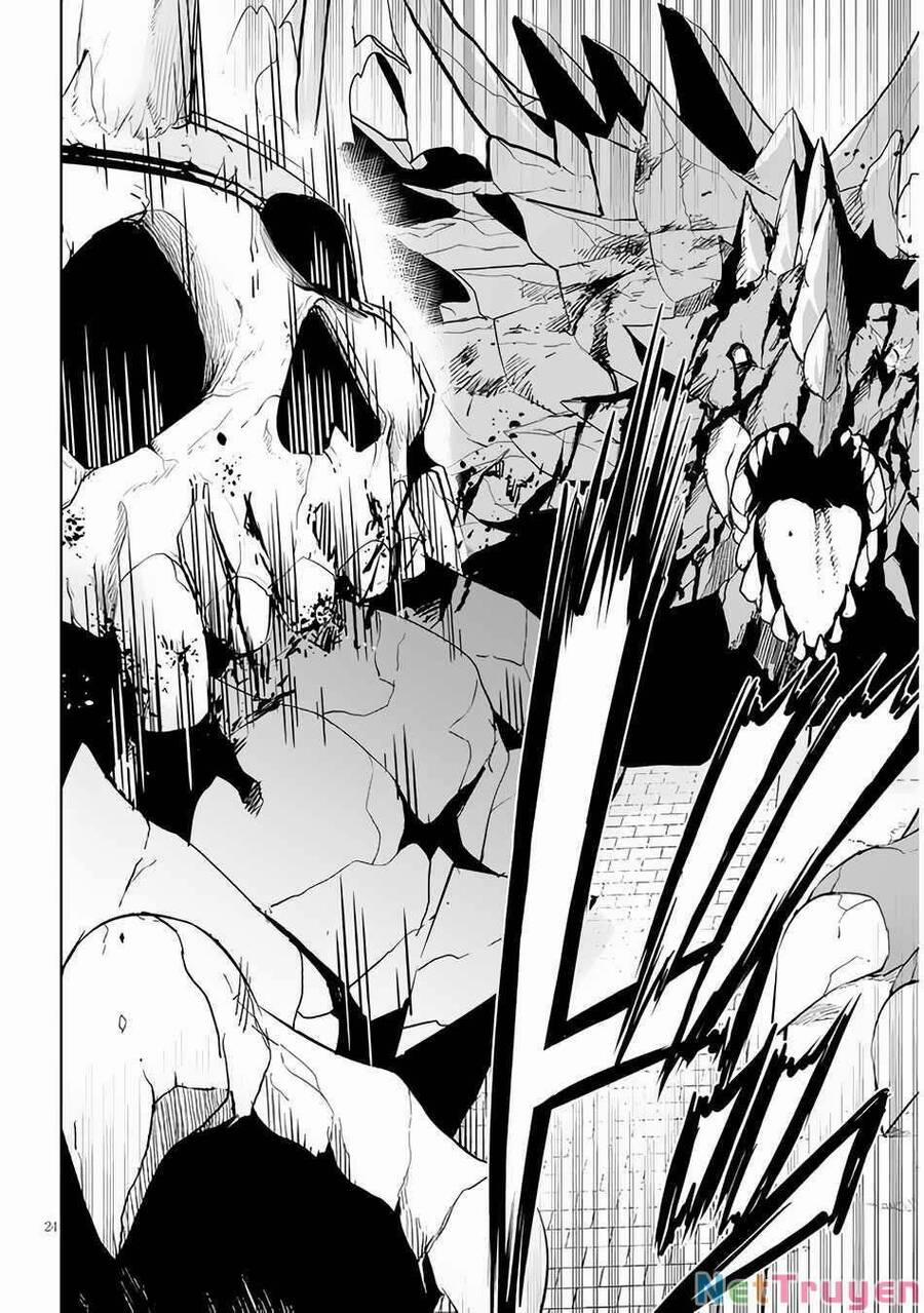 Maseki Gurume: Mamono No Chikara O Tabeta Ore Wa Saikyou! 40 trang 24