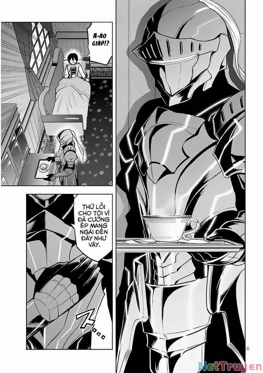 Maseki Gurume: Mamono No Chikara O Tabeta Ore Wa Saikyou! 41 trang 30