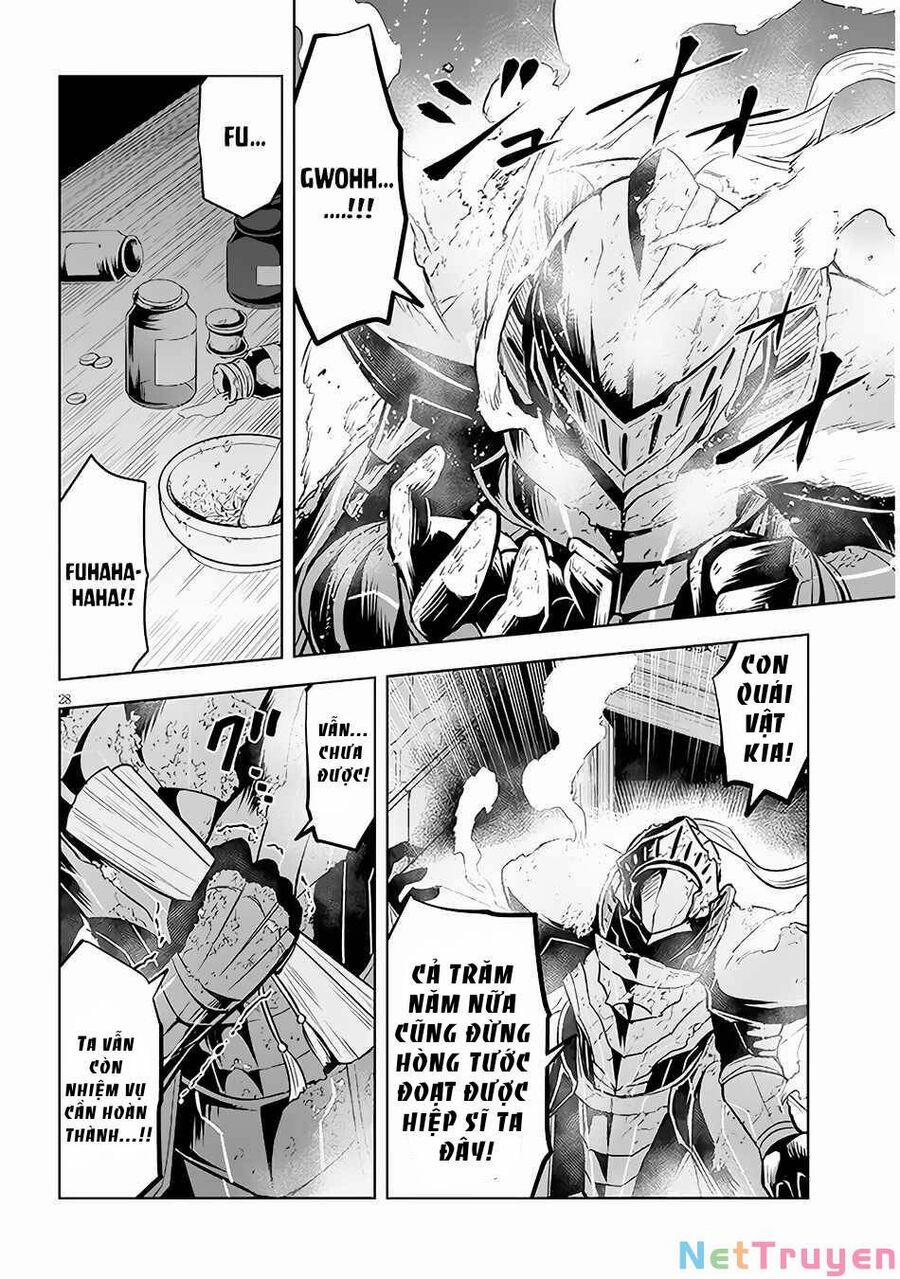 Maseki Gurume: Mamono No Chikara O Tabeta Ore Wa Saikyou! 44 trang 27