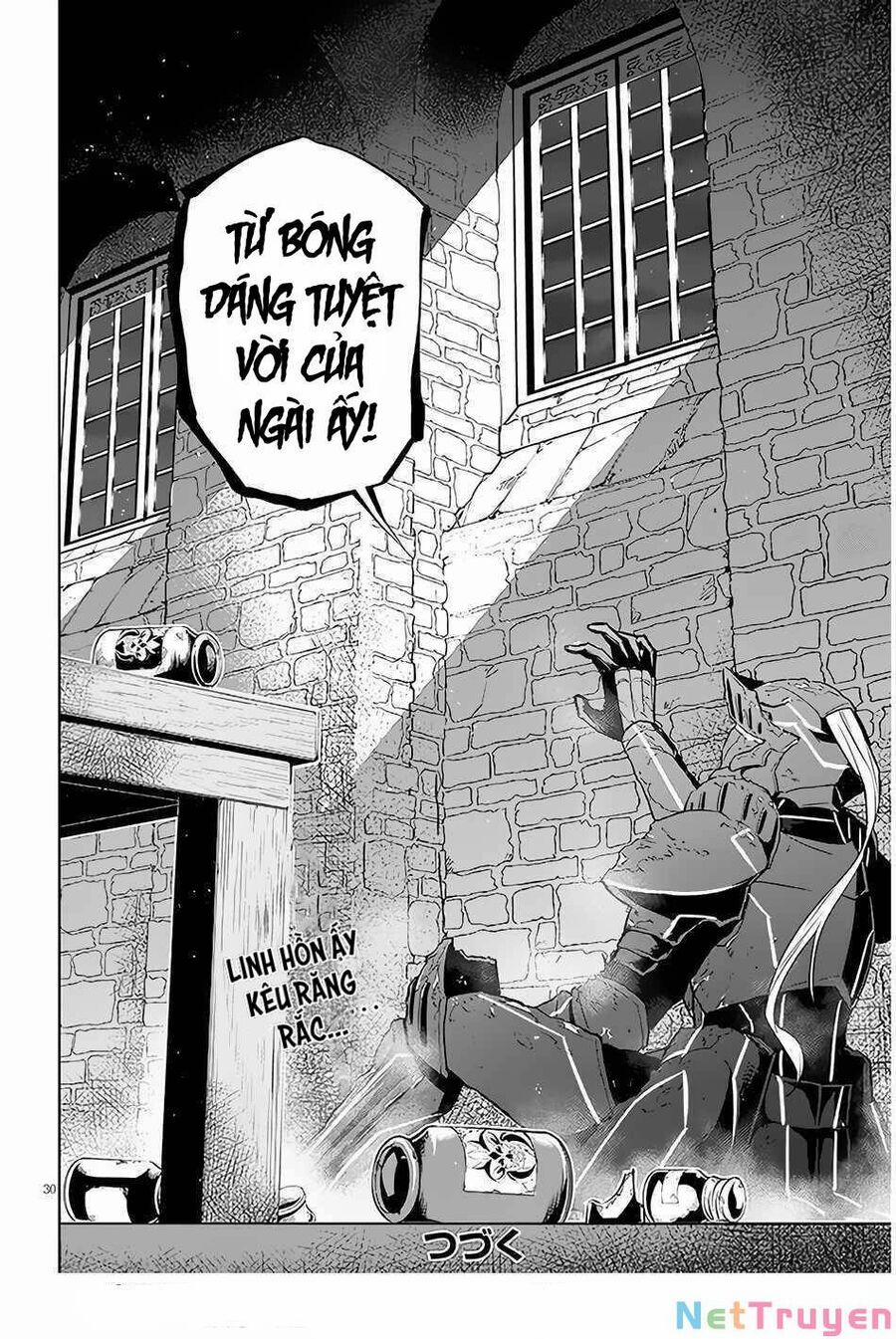 Maseki Gurume: Mamono No Chikara O Tabeta Ore Wa Saikyou! 44 trang 29