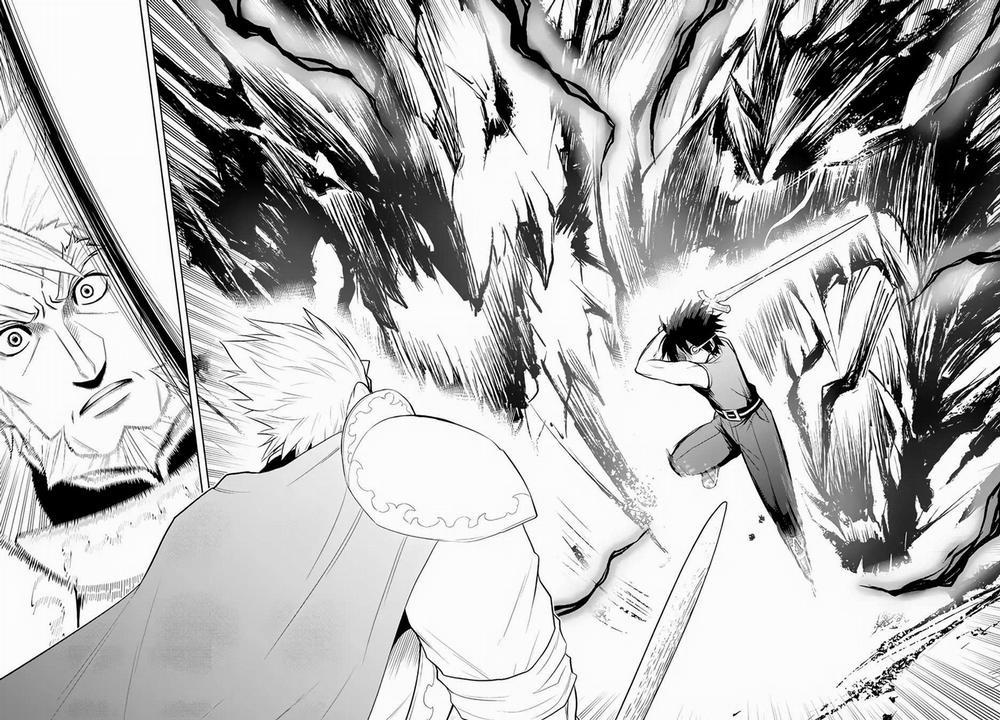 Maseki Gurume: Mamono No Chikara O Tabeta Ore Wa Saikyou! 45.3 trang 28