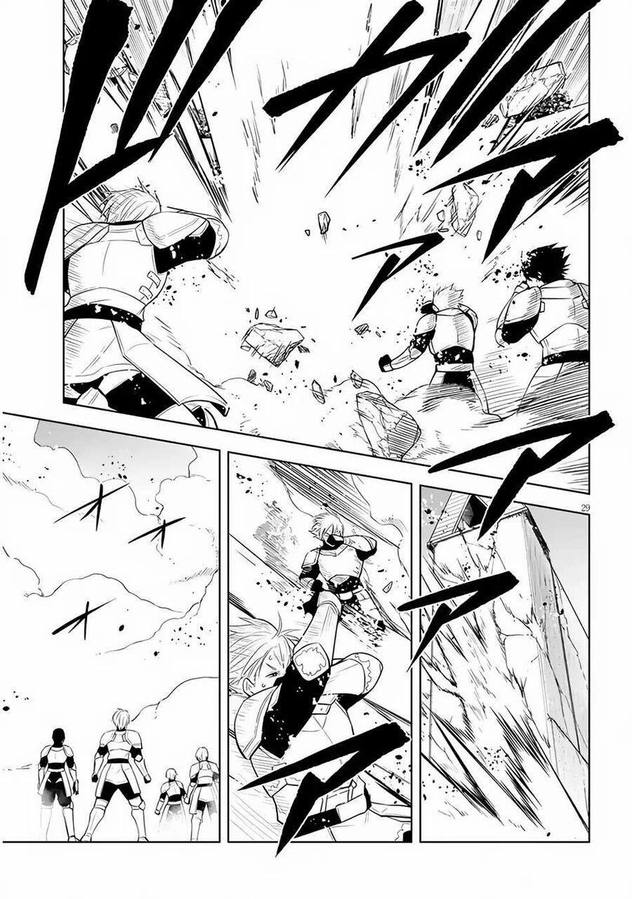 Maseki Gurume: Mamono No Chikara O Tabeta Ore Wa Saikyou! 45 trang 30