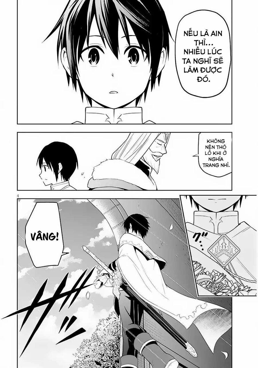 Maseki Gurume: Mamono No Chikara O Tabeta Ore Wa Saikyou! 46 trang 6