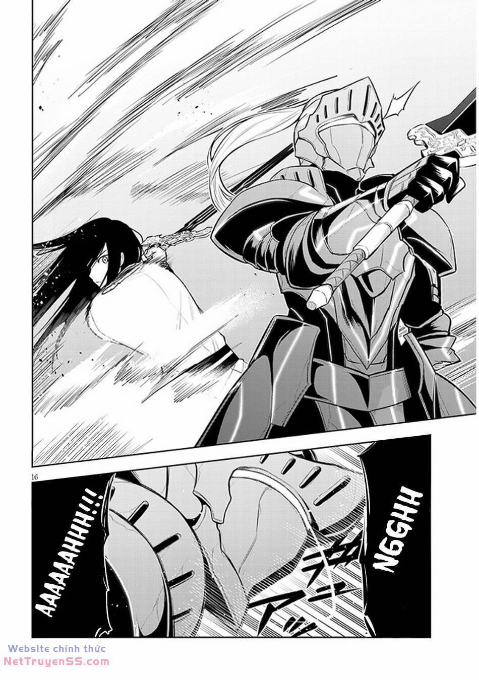 Maseki Gurume: Mamono No Chikara O Tabeta Ore Wa Saikyou! 49 trang 16