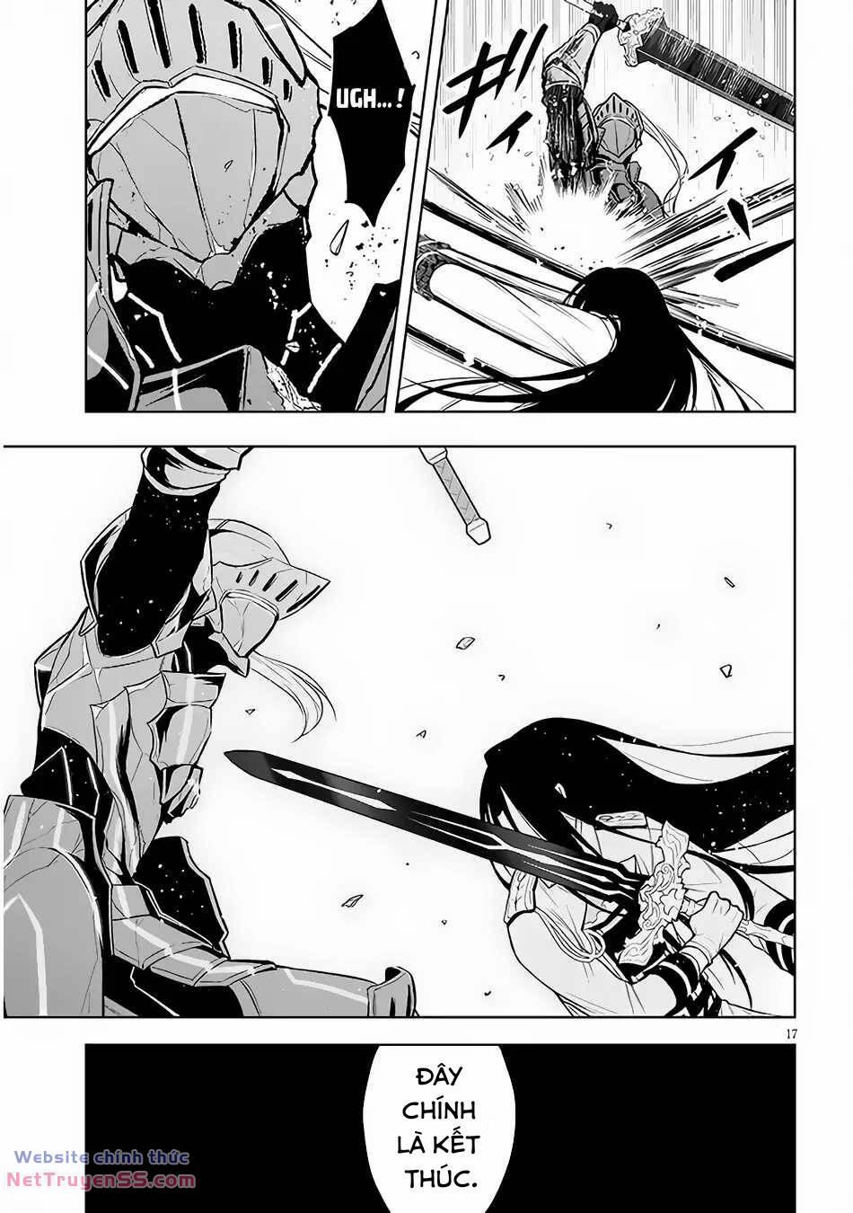 Maseki Gurume: Mamono No Chikara O Tabeta Ore Wa Saikyou! 49 trang 17