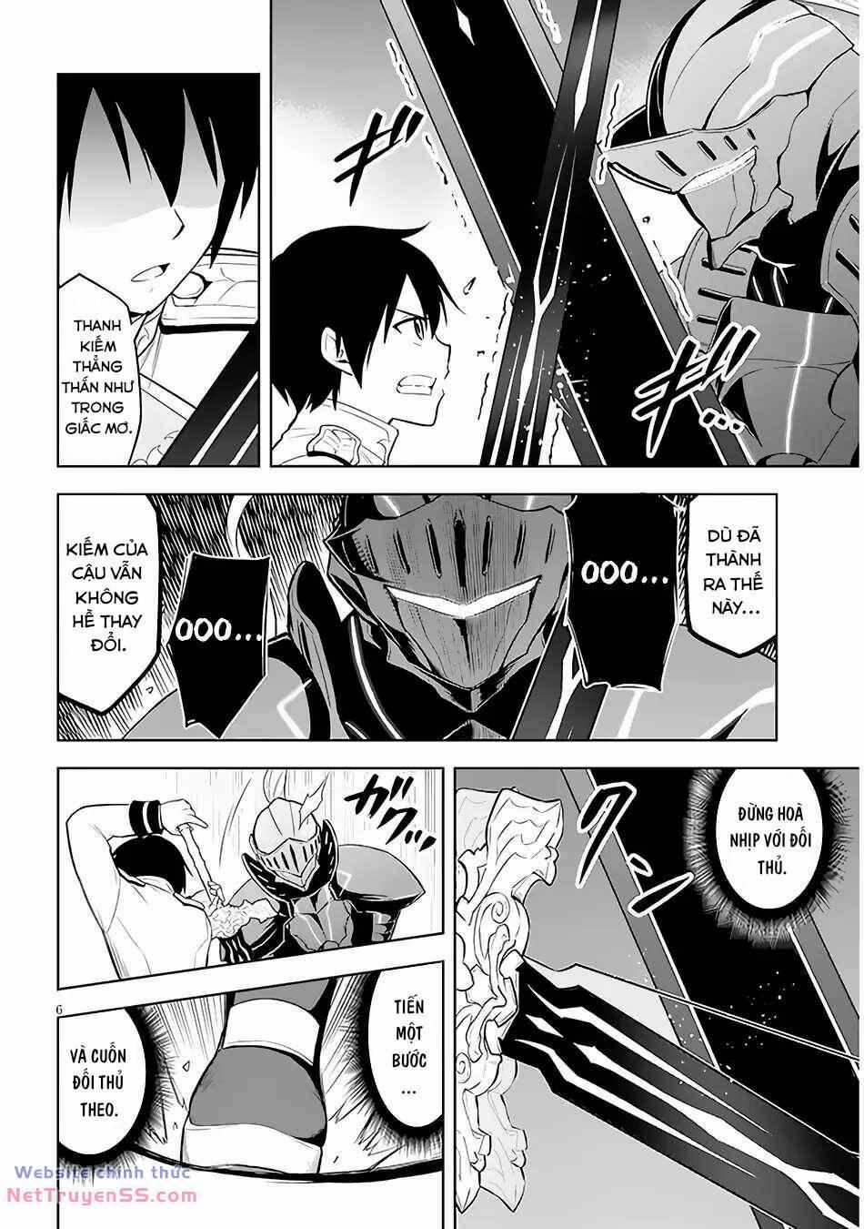 Maseki Gurume: Mamono No Chikara O Tabeta Ore Wa Saikyou! 49 trang 6