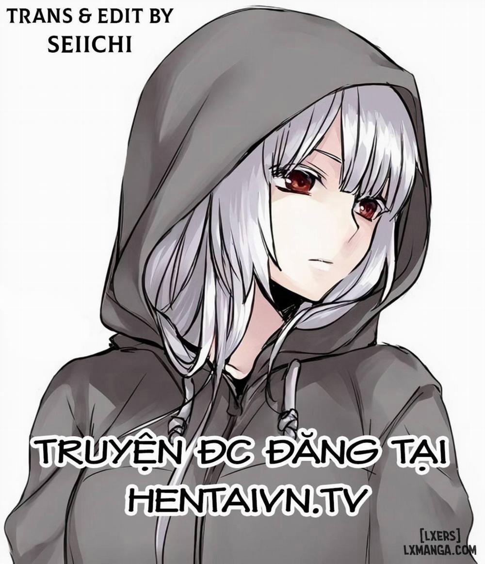 Mash Kyrielight Bond Level Limit Break Oneshot trang 0
