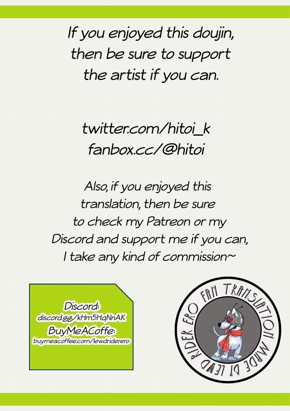 Mask Haishin Konoha-chan Oneshot trang 10