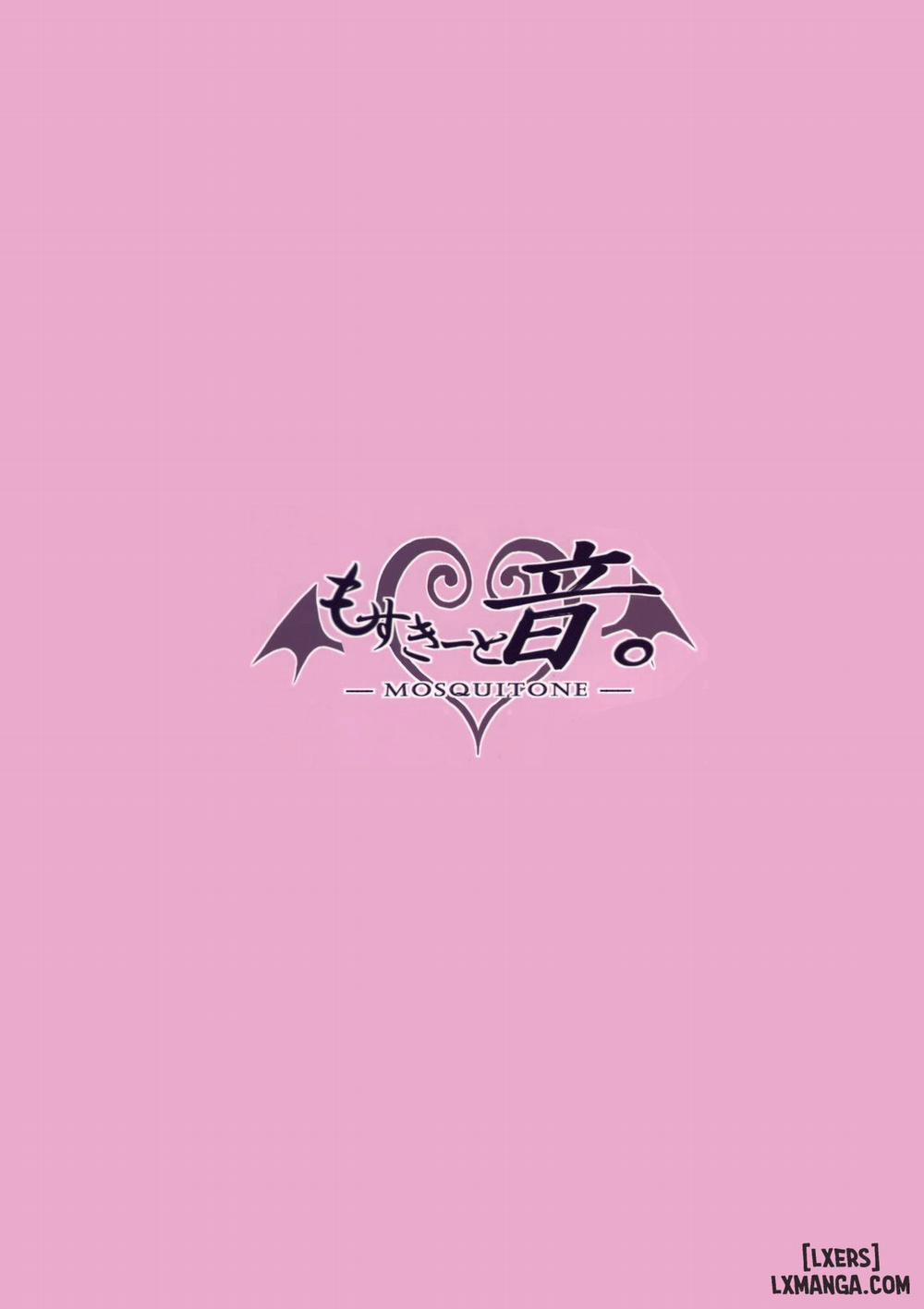 MasoBitchBrat Defeat Oneshot trang 19