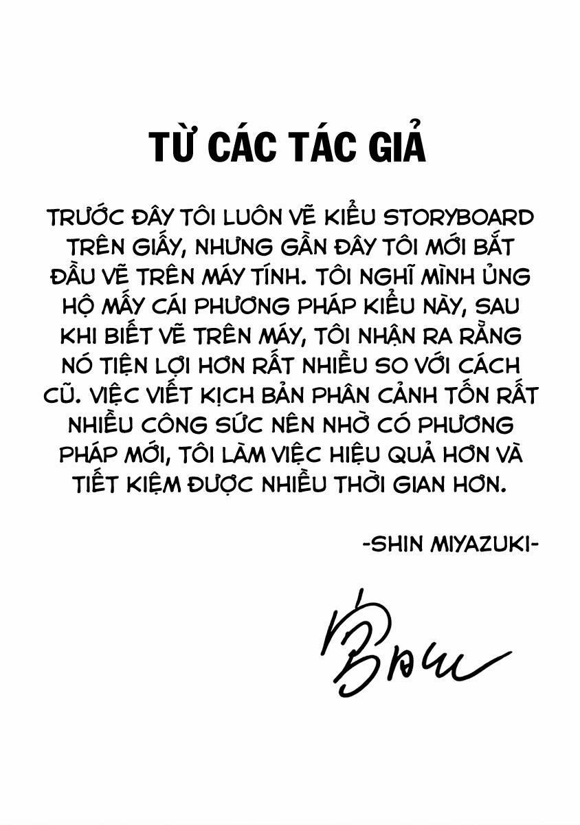 Massacre Happy End 48 trang 25