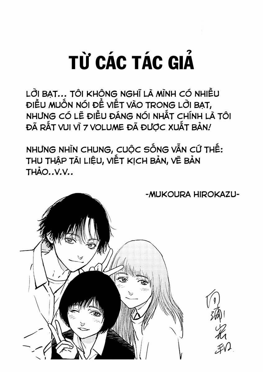 Massacre Happy End 48 trang 26